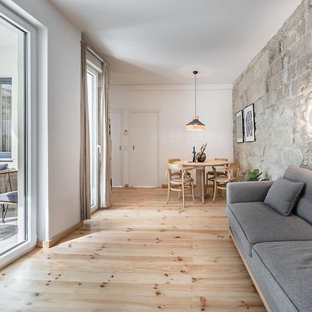 ヴィラ・ノヴァ・デ・ガイアGuestready - Vineyard Housesアパートメント エクステリア 写真