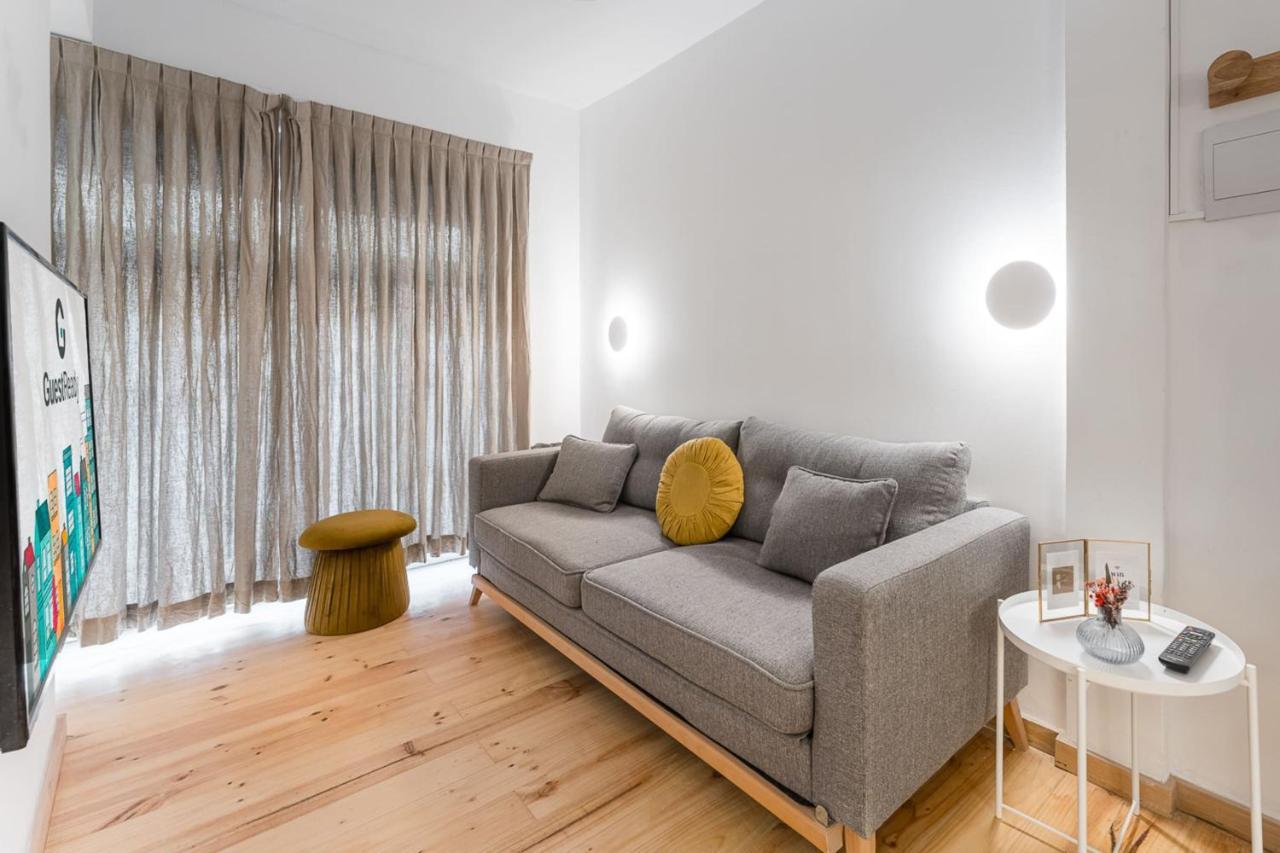 ヴィラ・ノヴァ・デ・ガイアGuestready - Vineyard Housesアパートメント エクステリア 写真