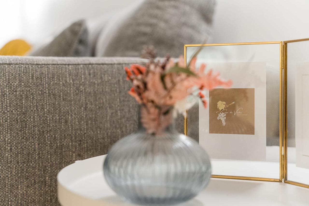 ヴィラ・ノヴァ・デ・ガイアGuestready - Vineyard Housesアパートメント エクステリア 写真