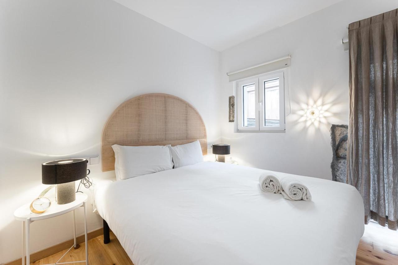 ヴィラ・ノヴァ・デ・ガイアGuestready - Vineyard Housesアパートメント エクステリア 写真