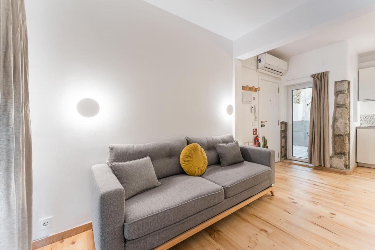 ヴィラ・ノヴァ・デ・ガイアGuestready - Vineyard Housesアパートメント エクステリア 写真