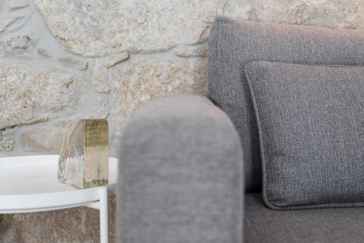 ヴィラ・ノヴァ・デ・ガイアGuestready - Vineyard Housesアパートメント エクステリア 写真