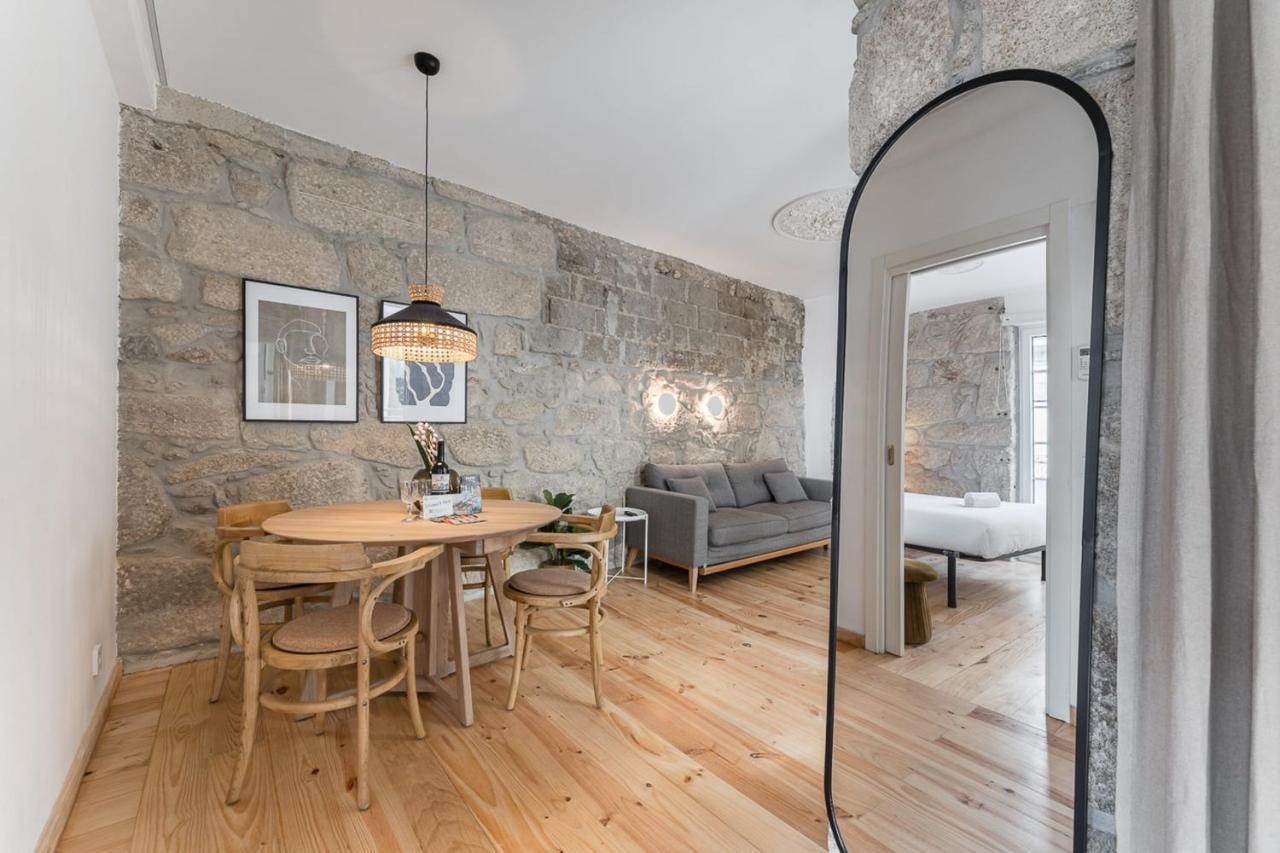 ヴィラ・ノヴァ・デ・ガイアGuestready - Vineyard Housesアパートメント エクステリア 写真