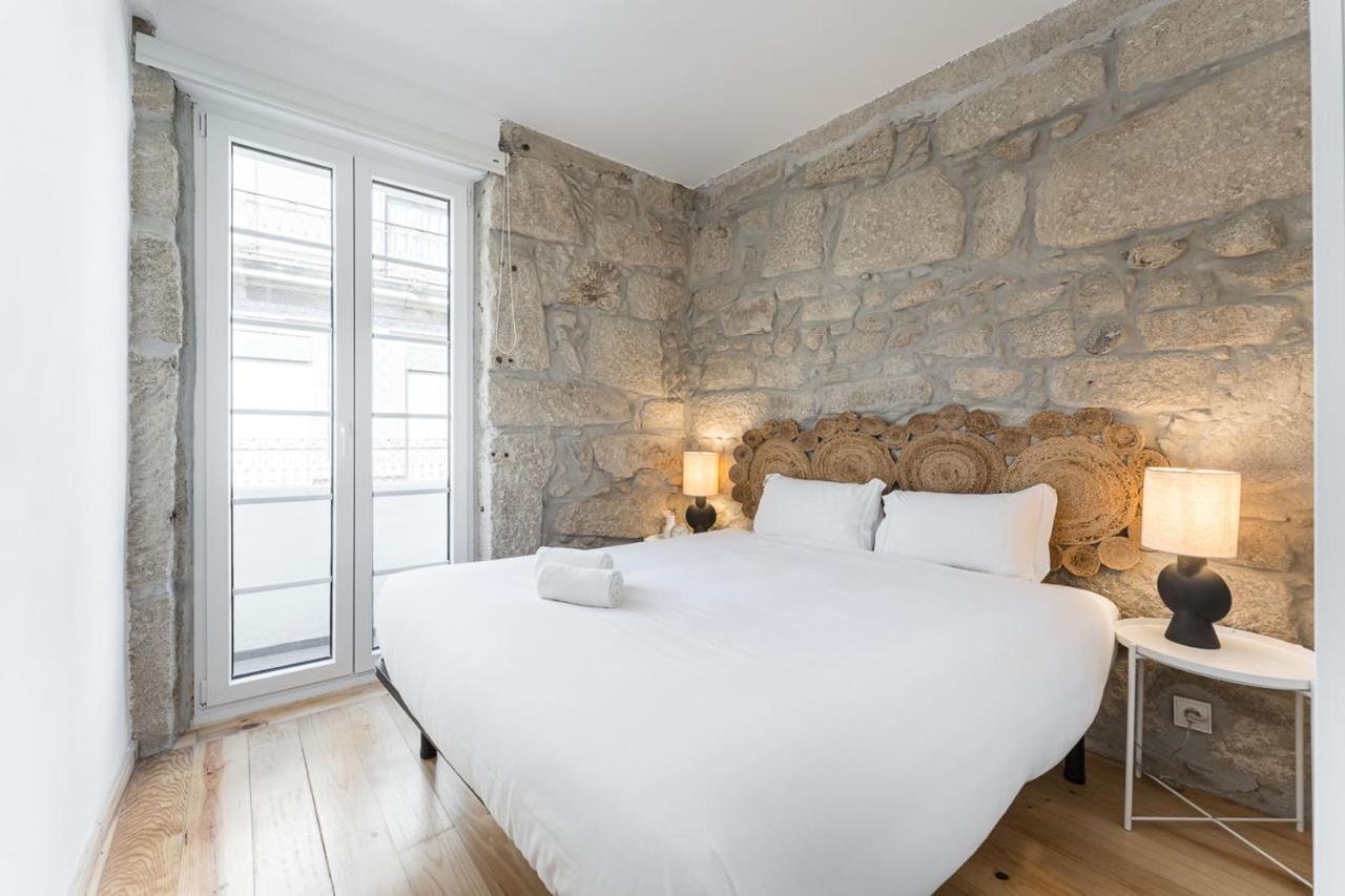 ヴィラ・ノヴァ・デ・ガイアGuestready - Vineyard Housesアパートメント エクステリア 写真