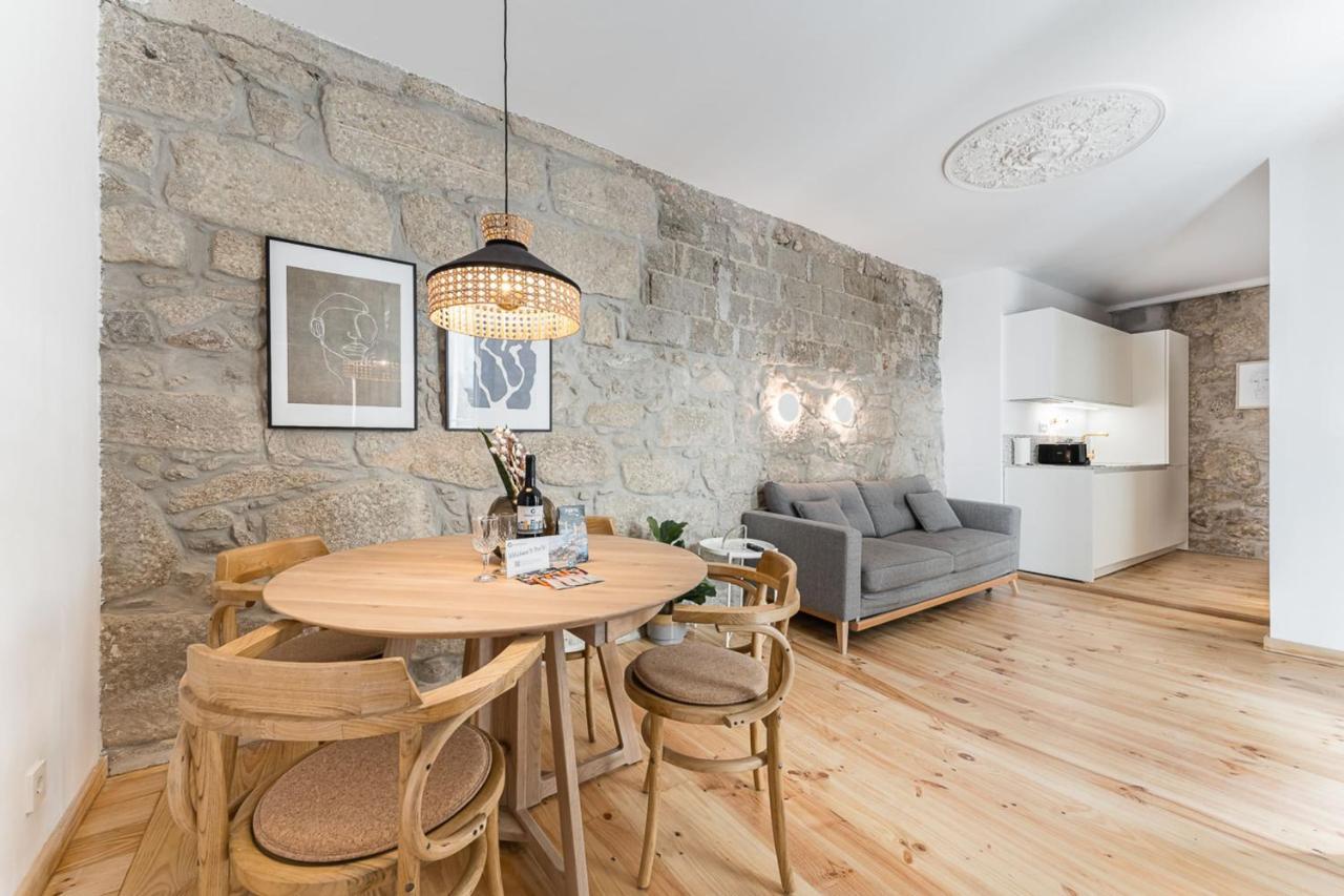 ヴィラ・ノヴァ・デ・ガイアGuestready - Vineyard Housesアパートメント エクステリア 写真