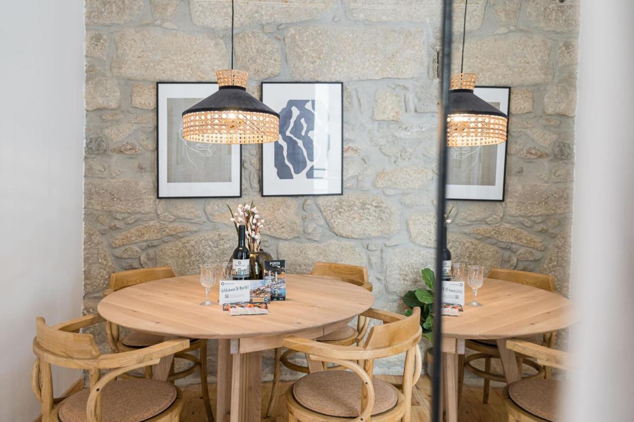ヴィラ・ノヴァ・デ・ガイアGuestready - Vineyard Housesアパートメント エクステリア 写真