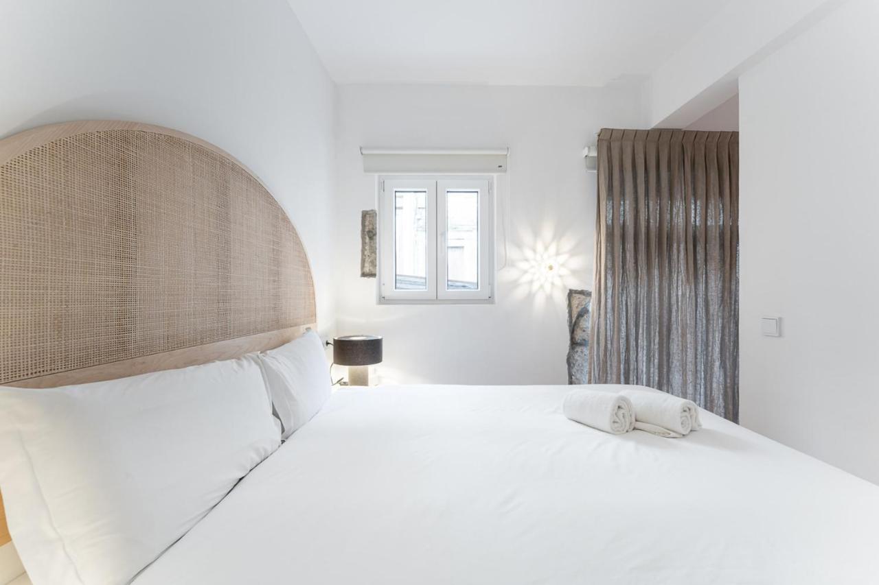 ヴィラ・ノヴァ・デ・ガイアGuestready - Vineyard Housesアパートメント エクステリア 写真