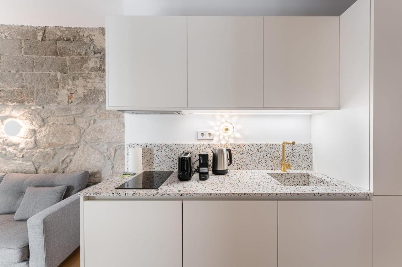 ヴィラ・ノヴァ・デ・ガイアGuestready - Vineyard Housesアパートメント エクステリア 写真