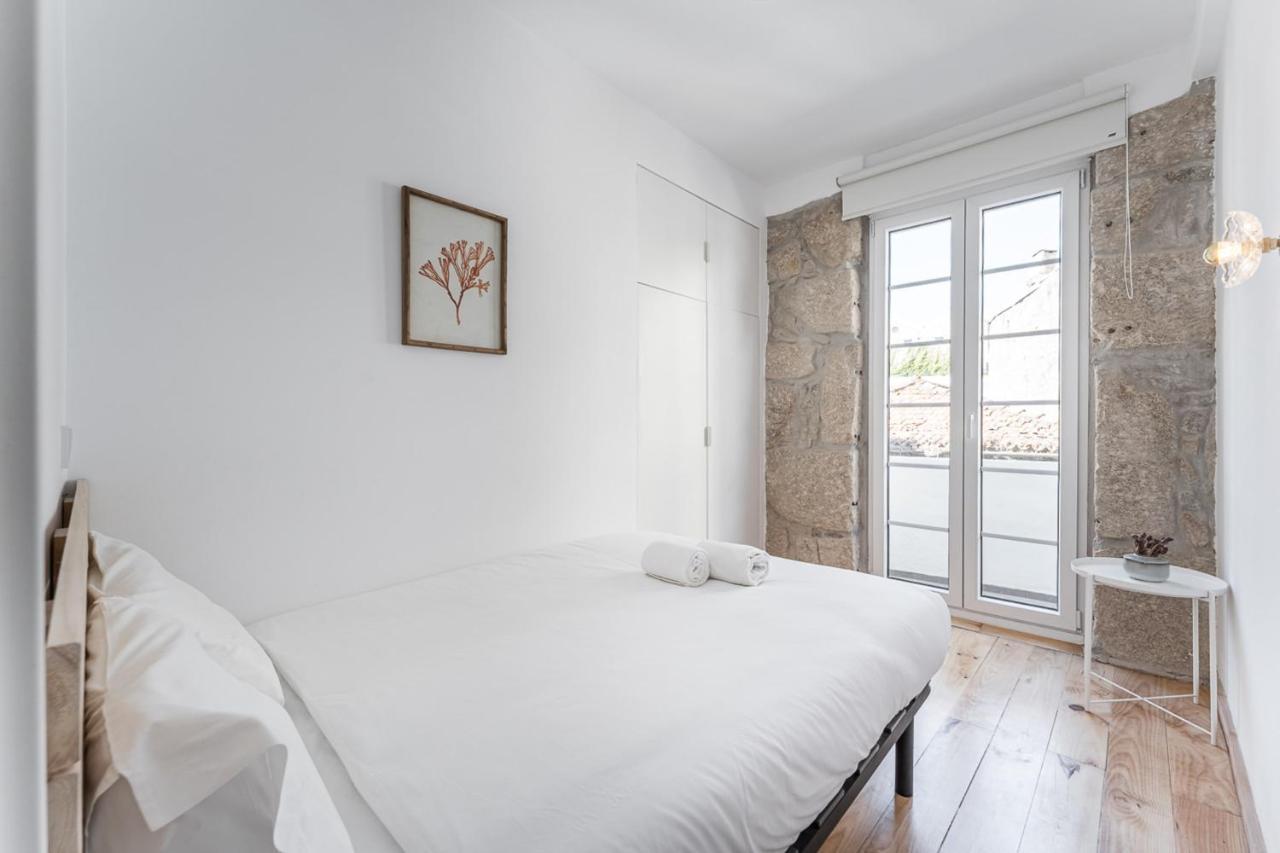 ヴィラ・ノヴァ・デ・ガイアGuestready - Vineyard Housesアパートメント エクステリア 写真