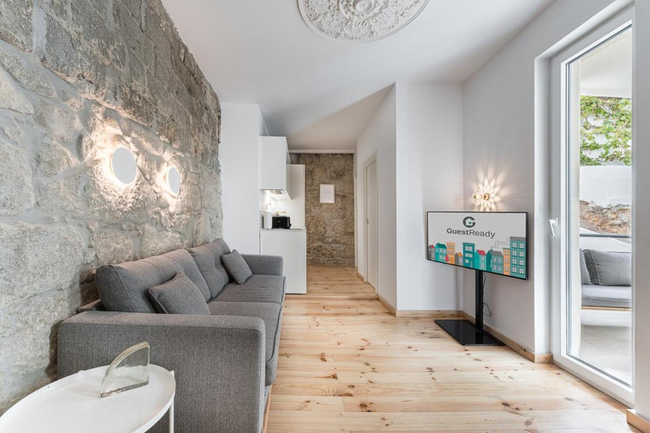ヴィラ・ノヴァ・デ・ガイアGuestready - Vineyard Housesアパートメント エクステリア 写真