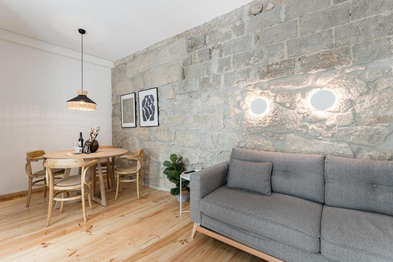 ヴィラ・ノヴァ・デ・ガイアGuestready - Vineyard Housesアパートメント エクステリア 写真
