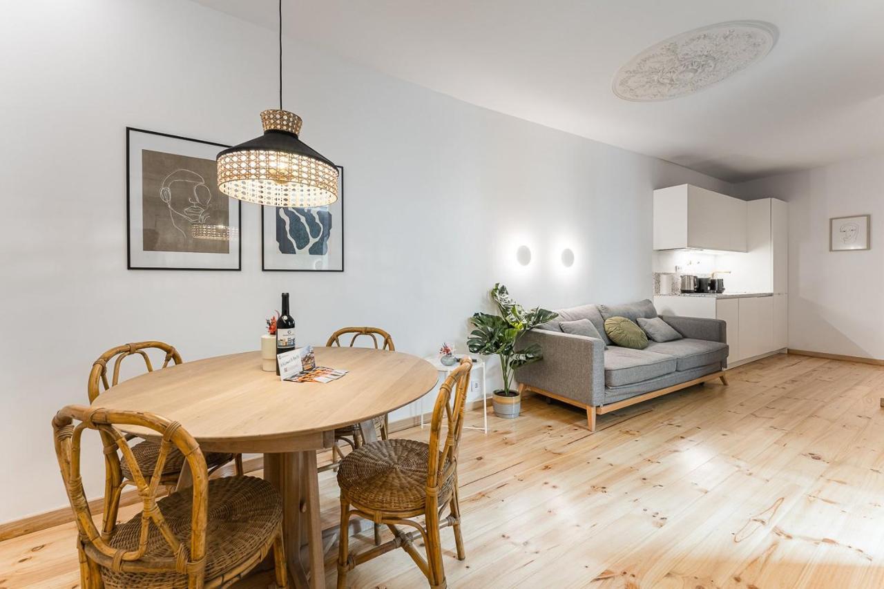 ヴィラ・ノヴァ・デ・ガイアGuestready - Vineyard Housesアパートメント エクステリア 写真