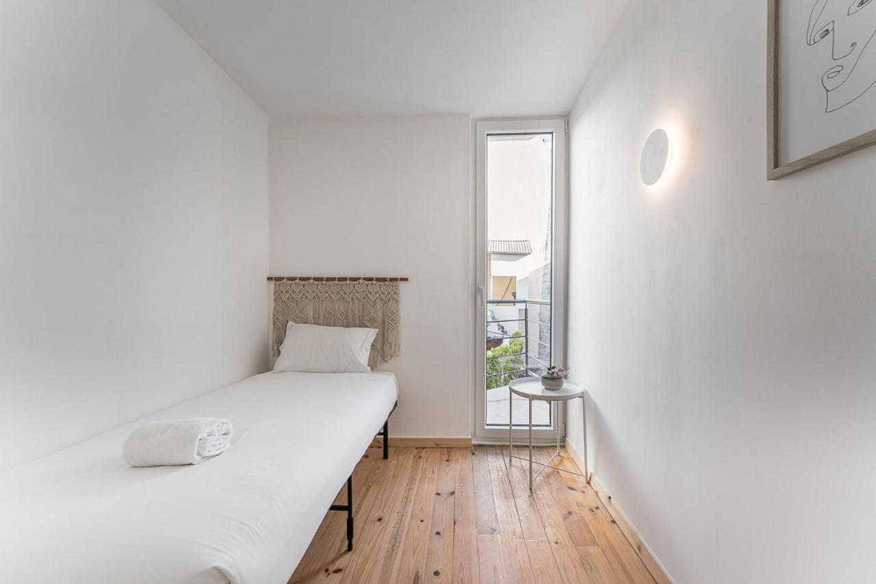 ヴィラ・ノヴァ・デ・ガイアGuestready - Vineyard Housesアパートメント エクステリア 写真