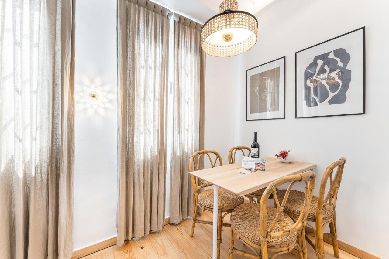 ヴィラ・ノヴァ・デ・ガイアGuestready - Vineyard Housesアパートメント エクステリア 写真