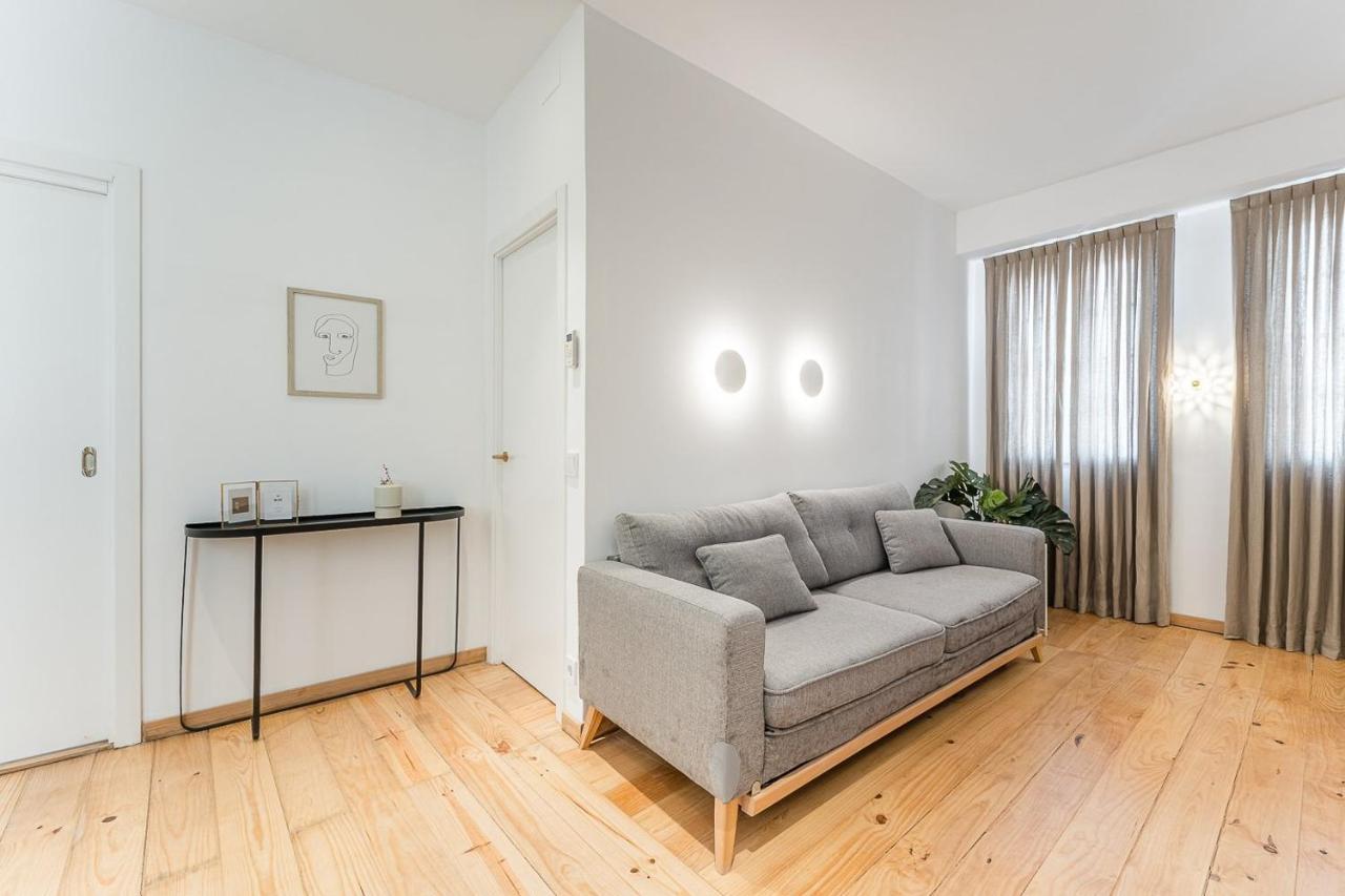 ヴィラ・ノヴァ・デ・ガイアGuestready - Vineyard Housesアパートメント エクステリア 写真