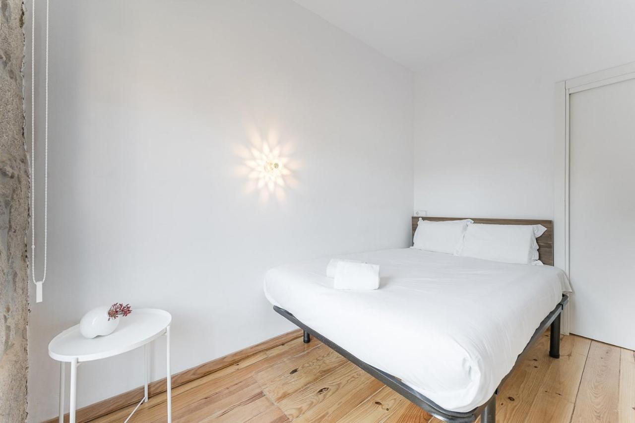 ヴィラ・ノヴァ・デ・ガイアGuestready - Vineyard Housesアパートメント エクステリア 写真
