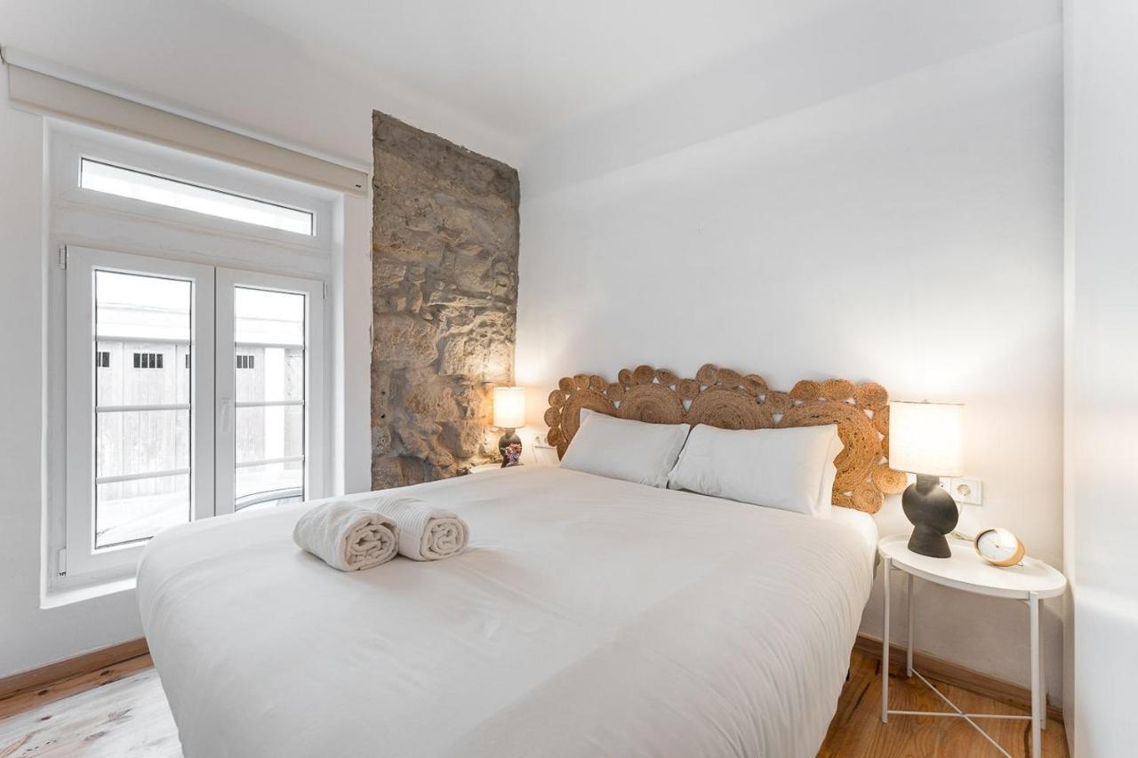 ヴィラ・ノヴァ・デ・ガイアGuestready - Vineyard Housesアパートメント エクステリア 写真