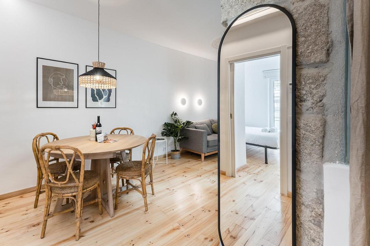 ヴィラ・ノヴァ・デ・ガイアGuestready - Vineyard Housesアパートメント エクステリア 写真
