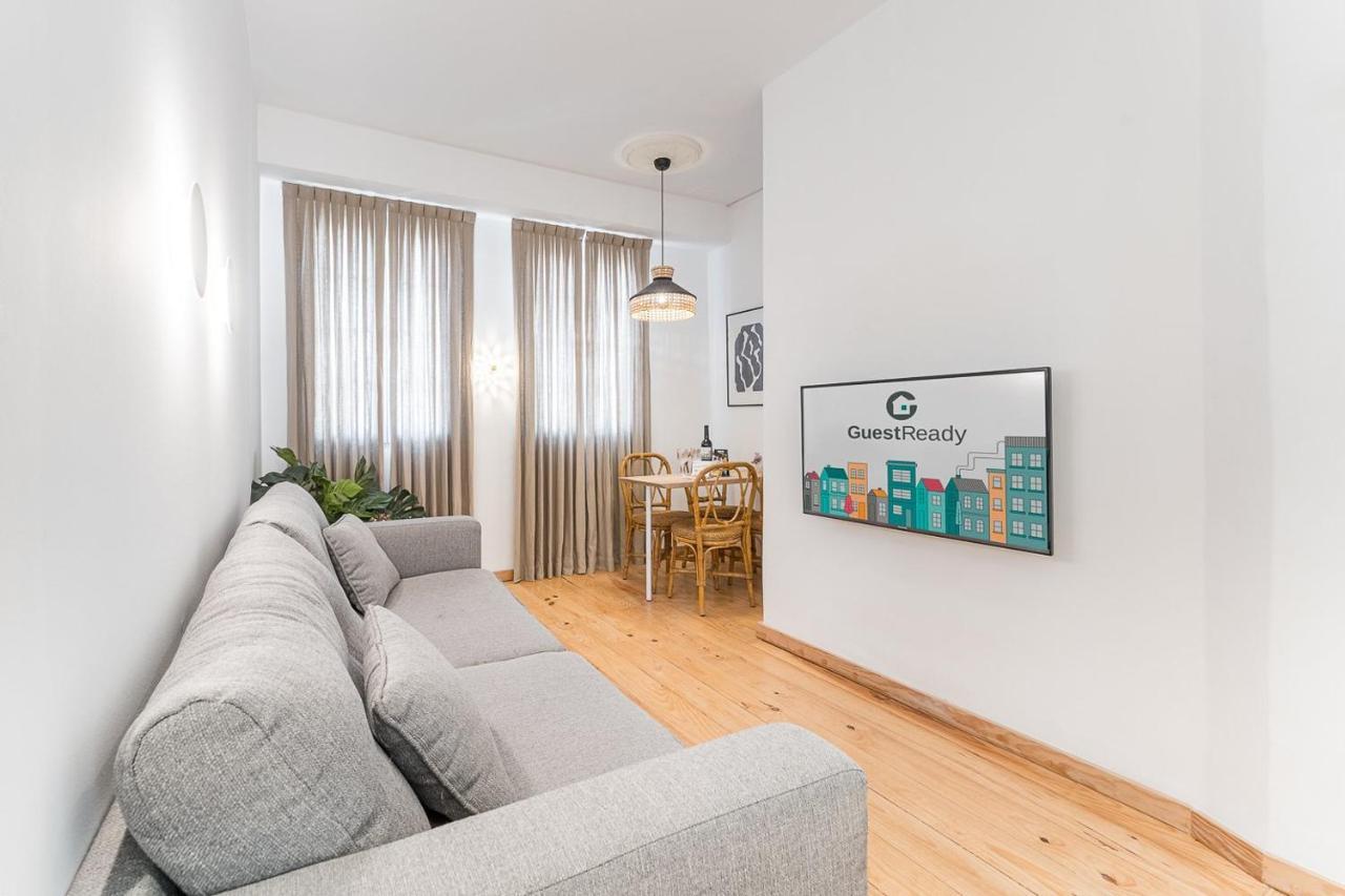 ヴィラ・ノヴァ・デ・ガイアGuestready - Vineyard Housesアパートメント エクステリア 写真